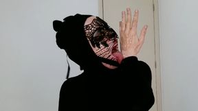 Honey - First you lick after you eat – is your Dick as sweety as honey