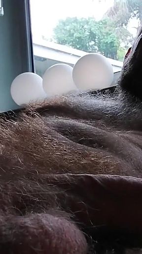 Breathing Exercises Introduction to Help You Suck Big Cock