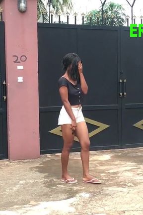 The Housemaid Boss Sends Her Away and This Good Man Helped Her Out