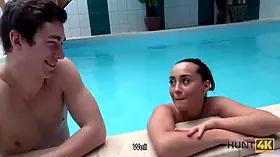 Hunt4k. phenomenal colleen needs nothing more but porn and money