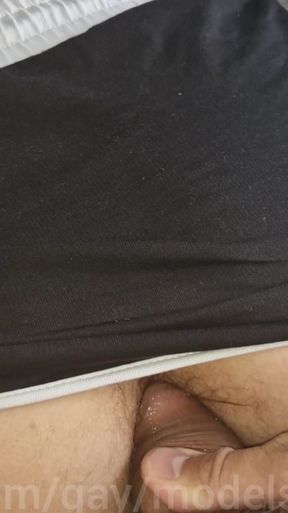 Powerful moment from &quot;Dominant fucking and obedient sissy femboy teen 18 year old had an orgy!&quot;