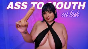 Ass to Mouth CEI