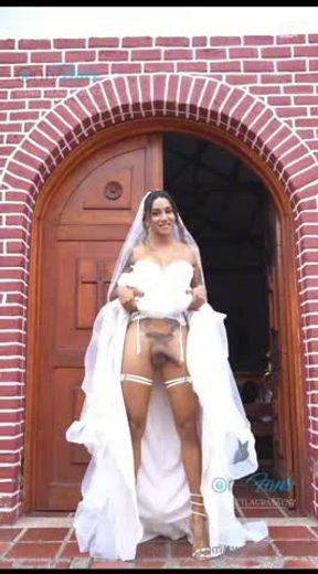 Fucking Just Married