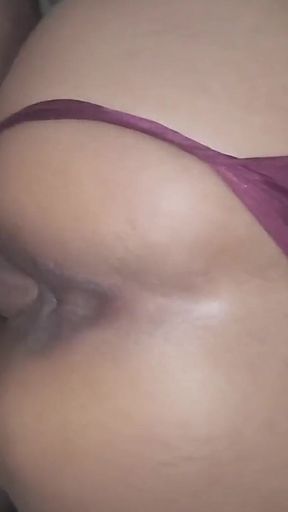 Bundao Gostos Na Garota MILF