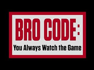 Next Door Studios - Hunk Bro's Always Have Each Other's Back N' Holes Lithuanian