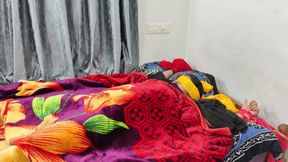 BDSM Punishment Nude Stepbrother Hand Legs Tied Mouth Eyes Gag Ice Cream Navel Lick, Juice Navel Lick Tied in Window and Bed