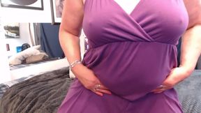 283 Throw back video from DawnSkye1962 Breed me with your BWC knock me up