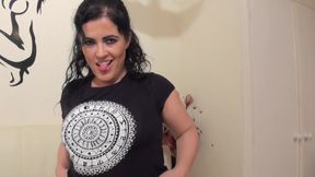 Introducing Montse Swinger