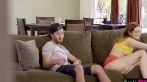 Sister Caught Watching Porn While I Fucked Her S7:E4