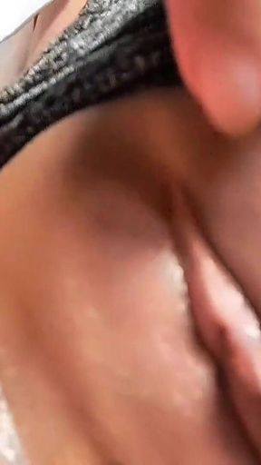 New Camera, New Orgasm Come See Me Finish