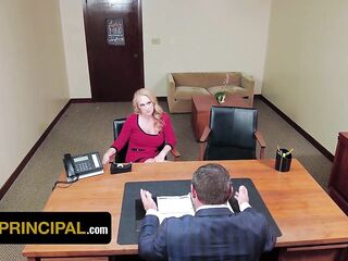 Step Mama Gets A Call From Principal Miles, And Things Are Not Looking So Worthy At The School