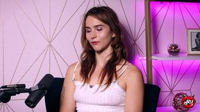 Ophelia Fae on Staying True as a Lesbian in Adult Entertainment
