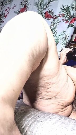 Belly Shaking Missionary It's the Cumming Pussy Very Hairy