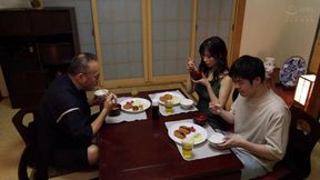 Makiko - Fuck Her Stepfather On Her Most Fertile Days