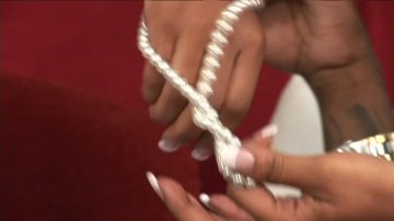 Ms. Juicy Getting Fucked By Rico Strong