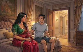 Jaya Teacher Part -26