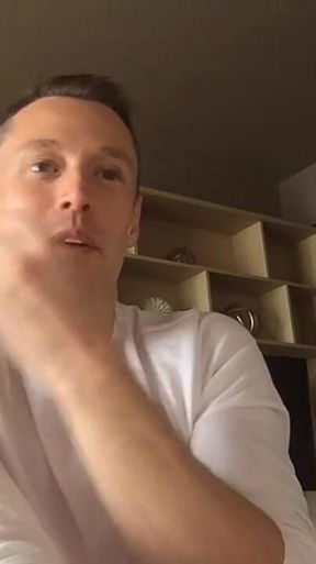 Blake & Joey: Sex Coaching Chat