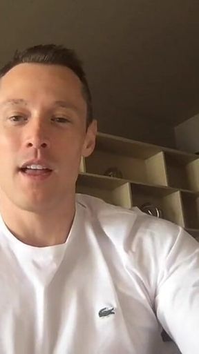 Blake & Joey: Sex Coaching Chat