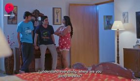 karonaa s1e3