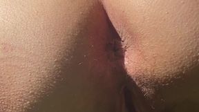 Slut Squirrels Her Damp Pussy&#x1F32E;&#xFE0F; While Pissing In The Sun &mdash;  Wet And Loud