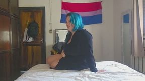 Taboo Helping your Mean Step-sister
