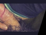 Ginalingan ni tropa ang pag himud sa burat ko