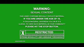 Christina Shine's tight wet pussy gets slow fucked with love