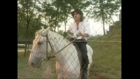 Matilda and the Anal Sins