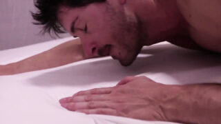 Couple, bareback, raw, uncut &#8211; uncircumcised guys anally fucking
