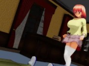 MMD Series: Ballbusting (Support Boko877)