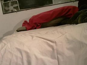 Homemade video with a guy ass fucking the wife