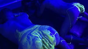 MAGIC ASSES FOR DEEP PLAY