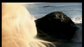 Jodie Moore Fucks in the Beach
