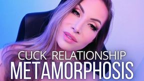 Cuck Relationship Metamorphosis