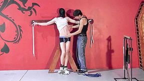 Educating A Curious Boy - Part 2 - Aiyden Moore & Damien Rage