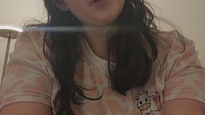 Jerking Off the Virgin