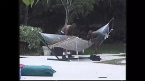 Two Hotties Screwing Like Crazed Whores in a Sick Frenzy