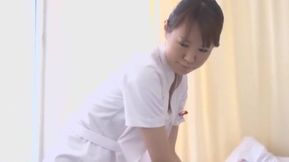 Hottest Japanese whore Riri Kuribayashi, Arisu Tsukishima, Ririka Suzuki in Best Big Tits JAV scene