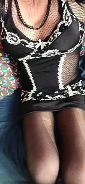 Baby is getting back in black