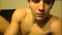 Jayson Physique Private Show