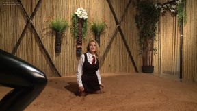 640 - The Adv of O-girl and Nylonika - Obsession - Chapter 3b - Deep Trouble for Holly 1080p