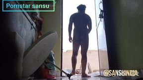 Indian Sansu Pornstar on Xhamster