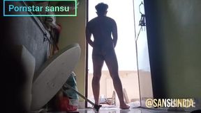 Indian Sansu Pornstar on Xhamster