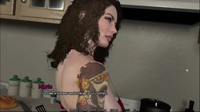 Instinct unleashed gameplay part 8