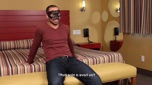 maskurbate: Experience the Ultimate Fantasy with Alexandre