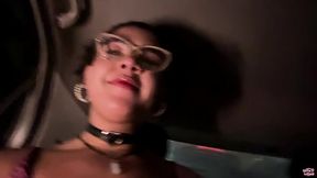 MOTORISTA DE APLICATIVO SEMPRE QUER ME COMER E ME BOTAR PARA MAMAR