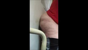 gigachub - chubby man farts vid compilation