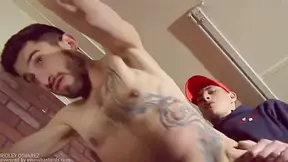 Enzo Loo Dominated By Xl Sneaker Chav