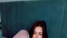 Video uploaded by @bellahex @Sextoys & #Small Tits #Brunette #Stockings #Petite sexy adult gratis | Tik.Porn