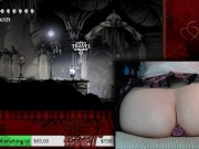 Sweet Cheeks Plays Hollow Knight (Part 16)